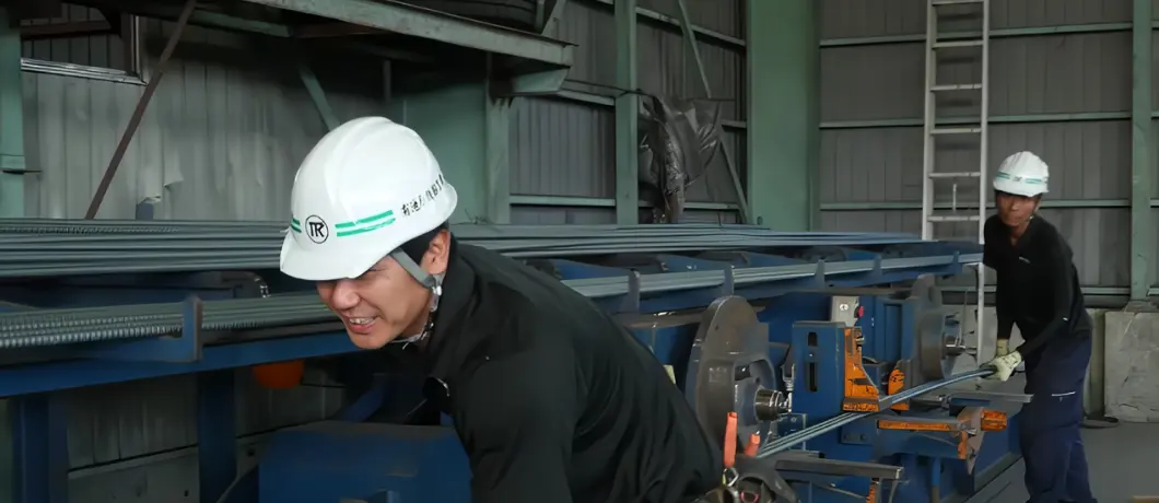 成長実感！あなたの頑張りが未来を築く